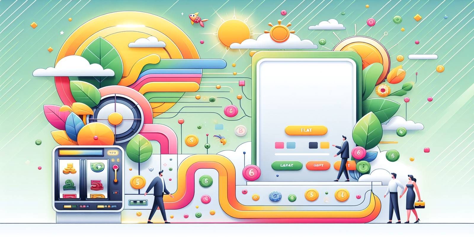 2025 Slot Comparisons: Which Games Pay Best for Pakistani Players? - Slot Strategy Guide for Players | S9GAME7