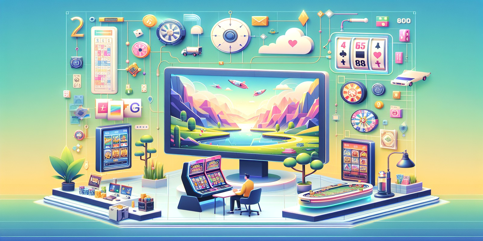 Exploring Online Casinos: Best Slot Strategies for 2025 Success - S9 Game Guide for Pakistani Players