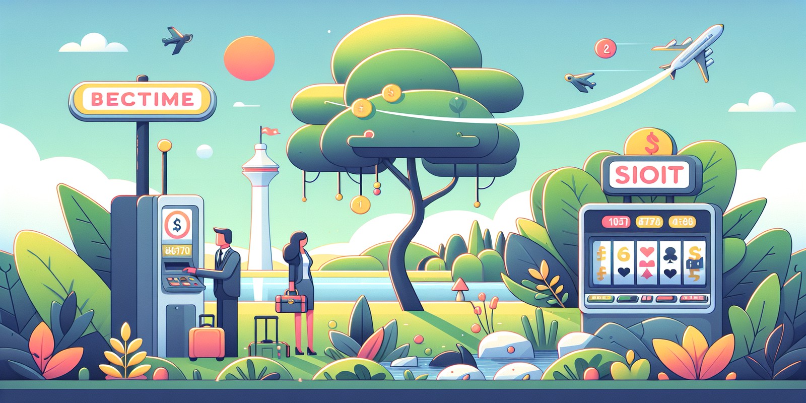 Exploring Online Casinos: Top Slot Games for 2026 - A guide for Pakistani players by S9 Game.