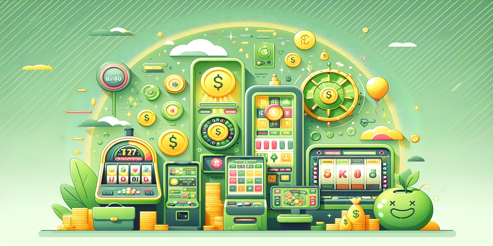 Mastering Slot Games in 2025: Strategies for Big Wins - Slot Strategy Guide for global | S9GAME7