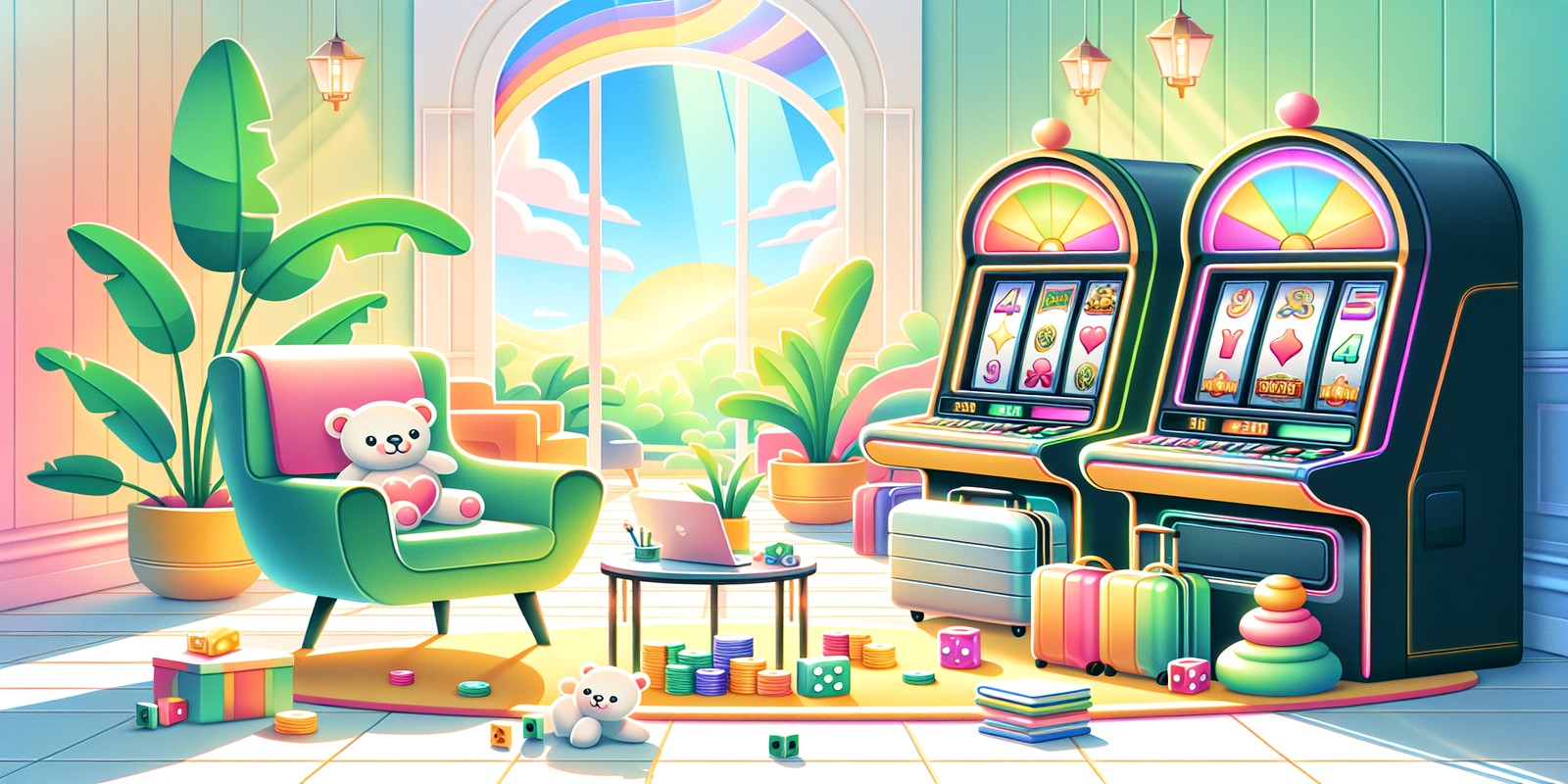 Mastering Slot Games in 2025: Strategies for Players in Pakistan with S9 Game