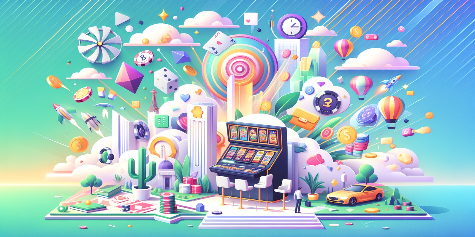 Myths About Slot Games in Pakistan: Debunking Common Misconceptions 2025 - Slot Strategy Guide for pakistani | S9GAME7