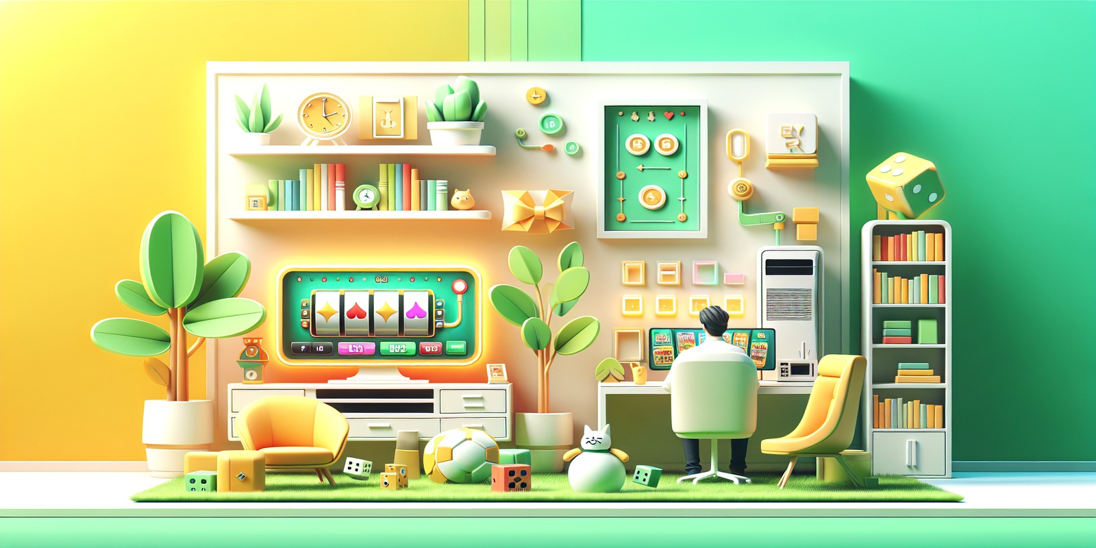 Record Wins in 2025: Top Slot Games Taking Pakistan by Storm - Slot Strategy Guide for pakistani | S9GAME7