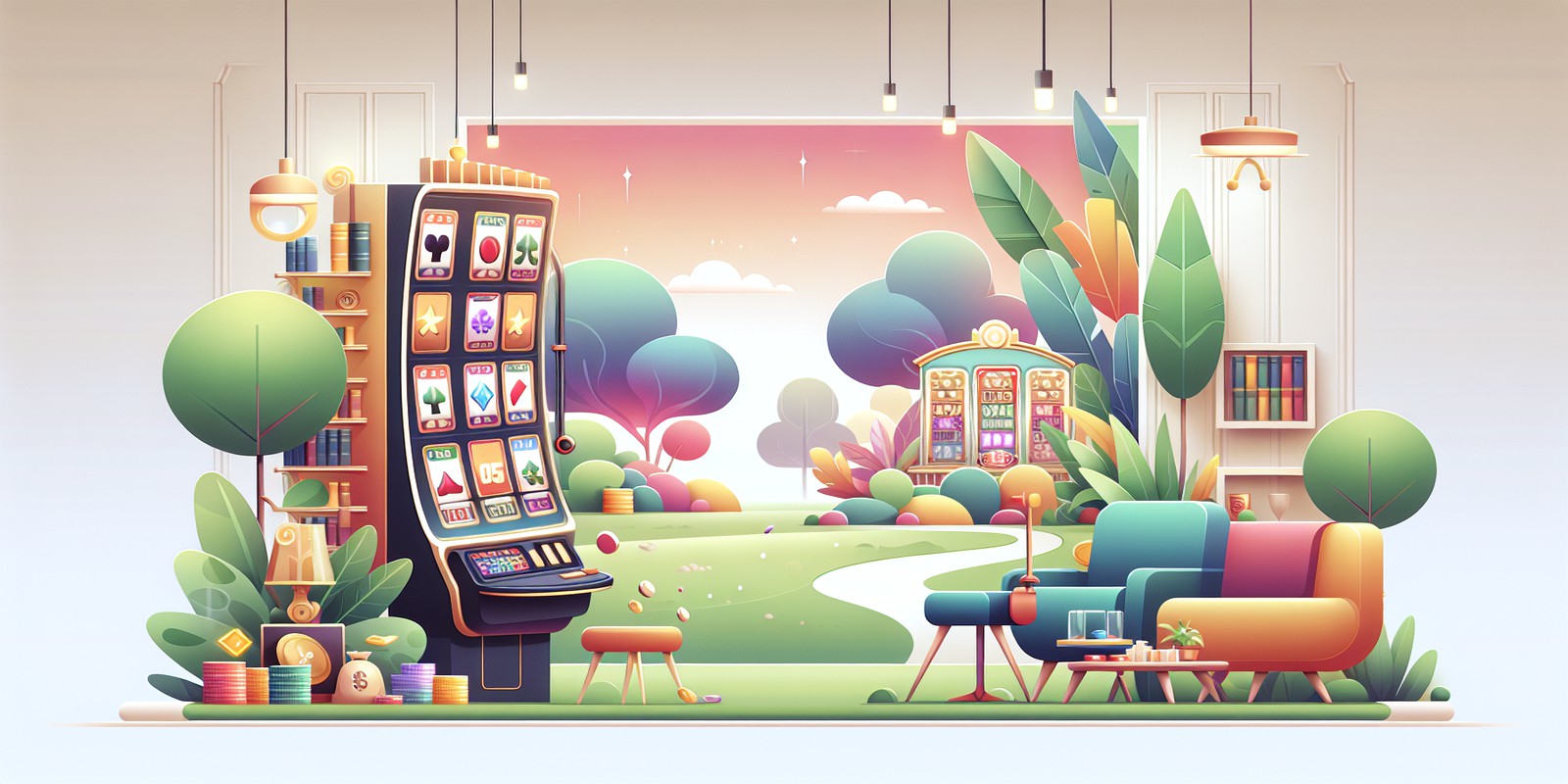 Retro Slots Revival: Discover Timeless Classics in Pakistan 2025 - Slot Strategy Guide for pakistani | S9GAME7