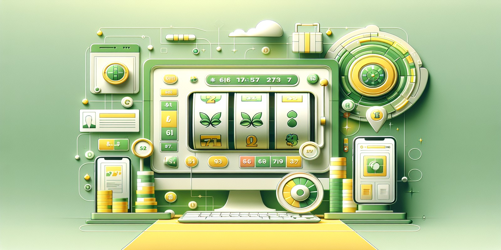 Top Online Casino Trends to Watch in 2025 for Global Players - S9 Game Insight for Pakistani Casino Enthusiasts