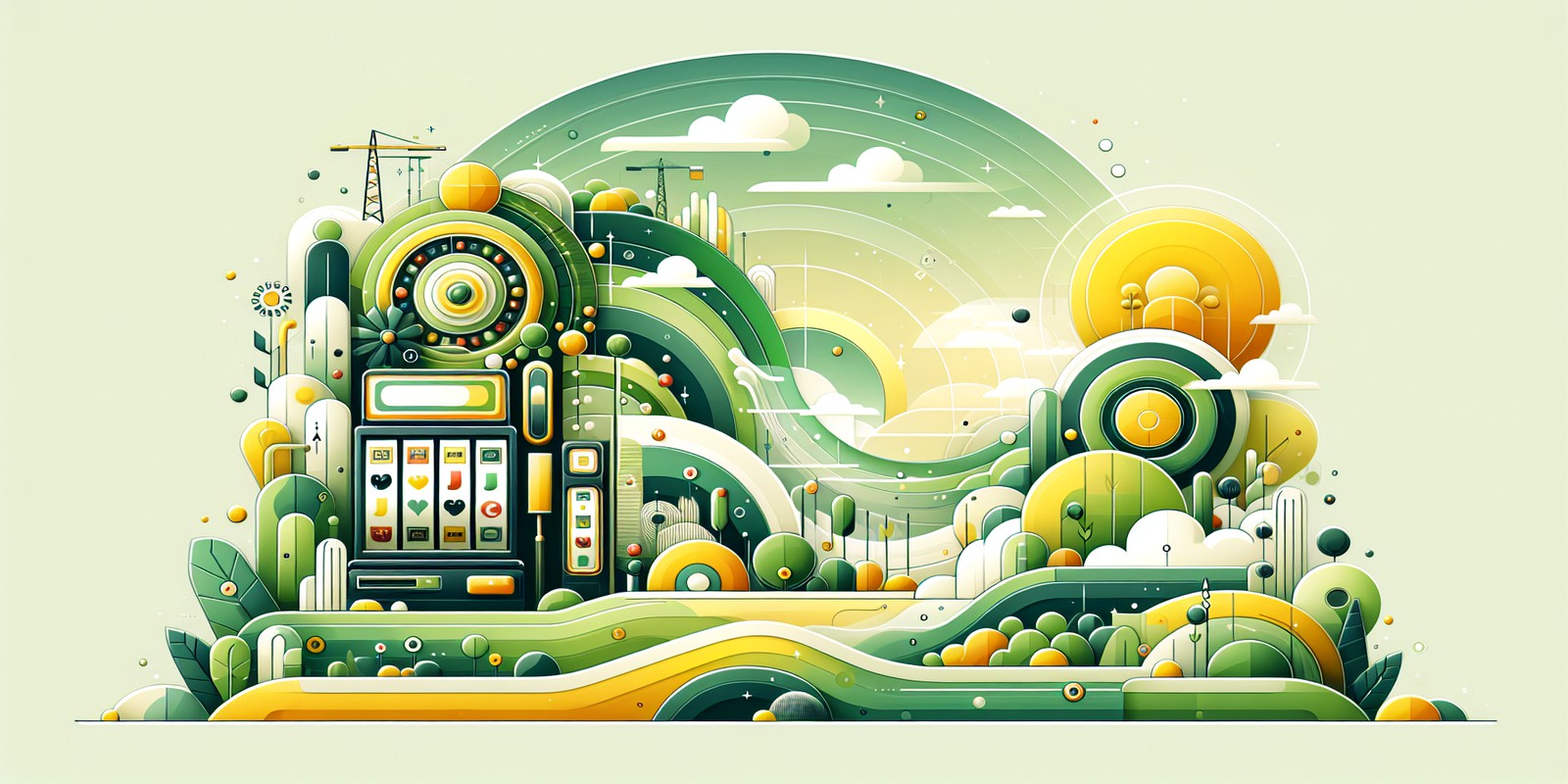 Top Slot Games Guide 2026 - Maximize Wins with S9 Game!