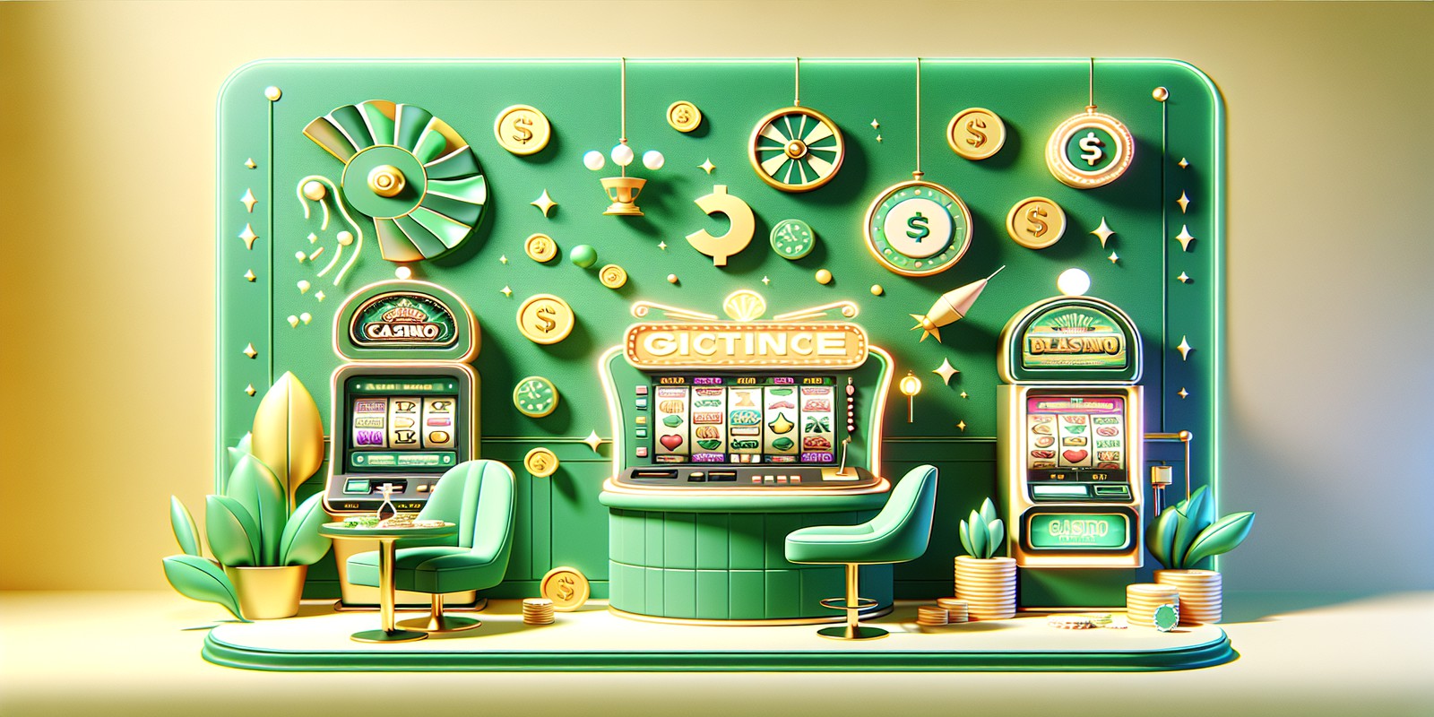 Ultimate Online Casino Experience: Top Slot Games to Play in 2025 - Slot Strategy Guide for global | S9GAME7