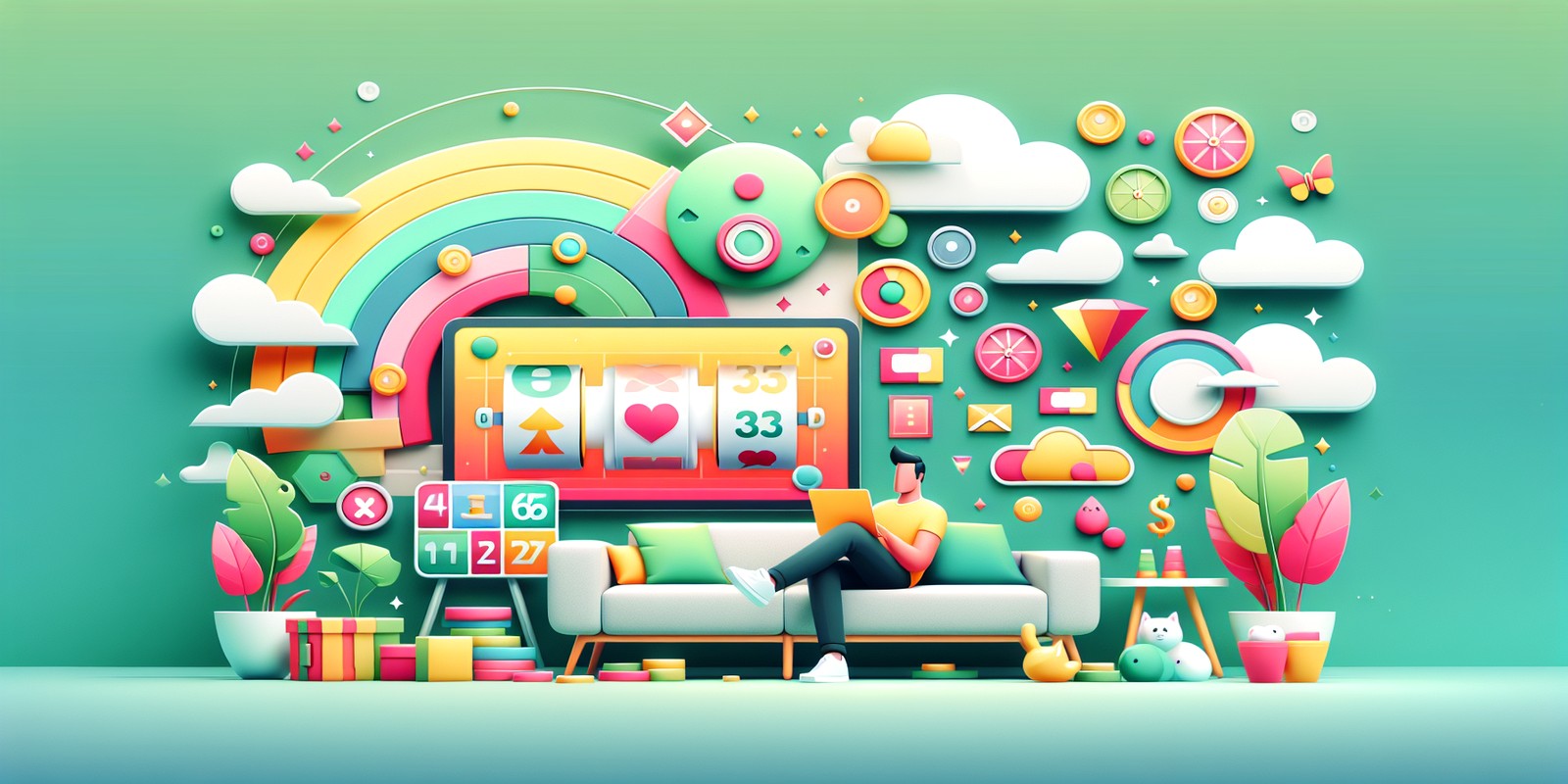 Unlock the Secrets of Online Casinos: Winning Slot Strategies 2025 - Slot Strategy Guide for global | S9GAME7