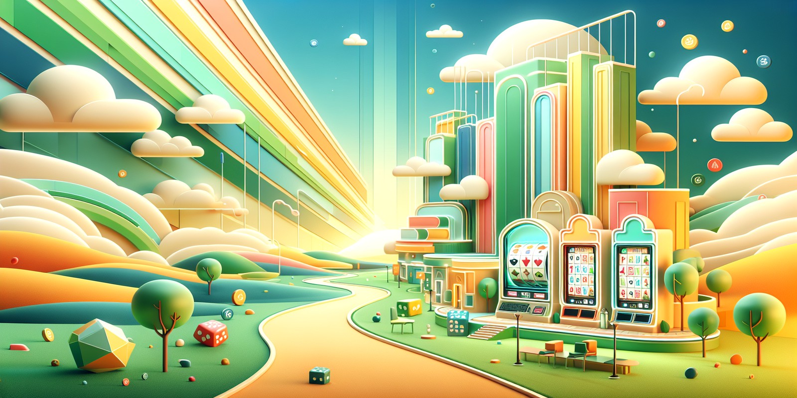 Unlock the Thrill: Top Online Casino Slots to Play in 2025 - Slot Strategy Guide for global | S9GAME7