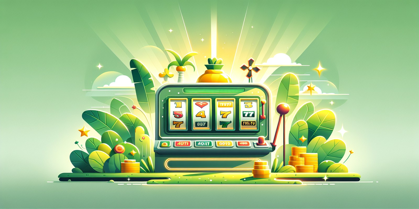 Unlock Winning Secrets: Top Slot Game Strategies for 2025 - Slot Strategy Guide for global | S9GAME7