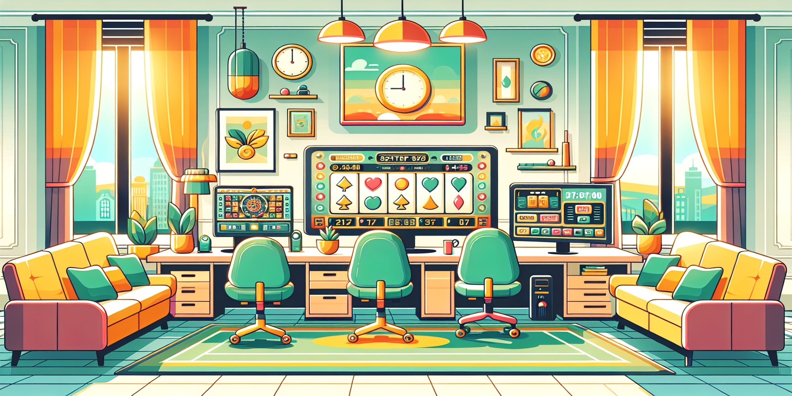 Unlock Winning Strategies for Online Casino Slots in 2025 - Slot Strategy Guide for pakistani | S9GAME7