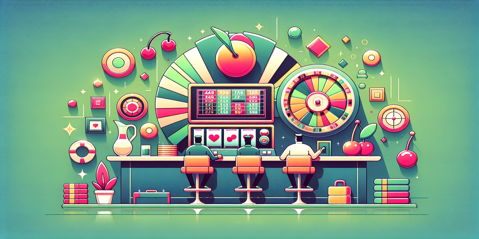 Unlock Winning Strategies for Online Casinos in 2025 - Gaming Guide Guide for pakistani | S9GAME7