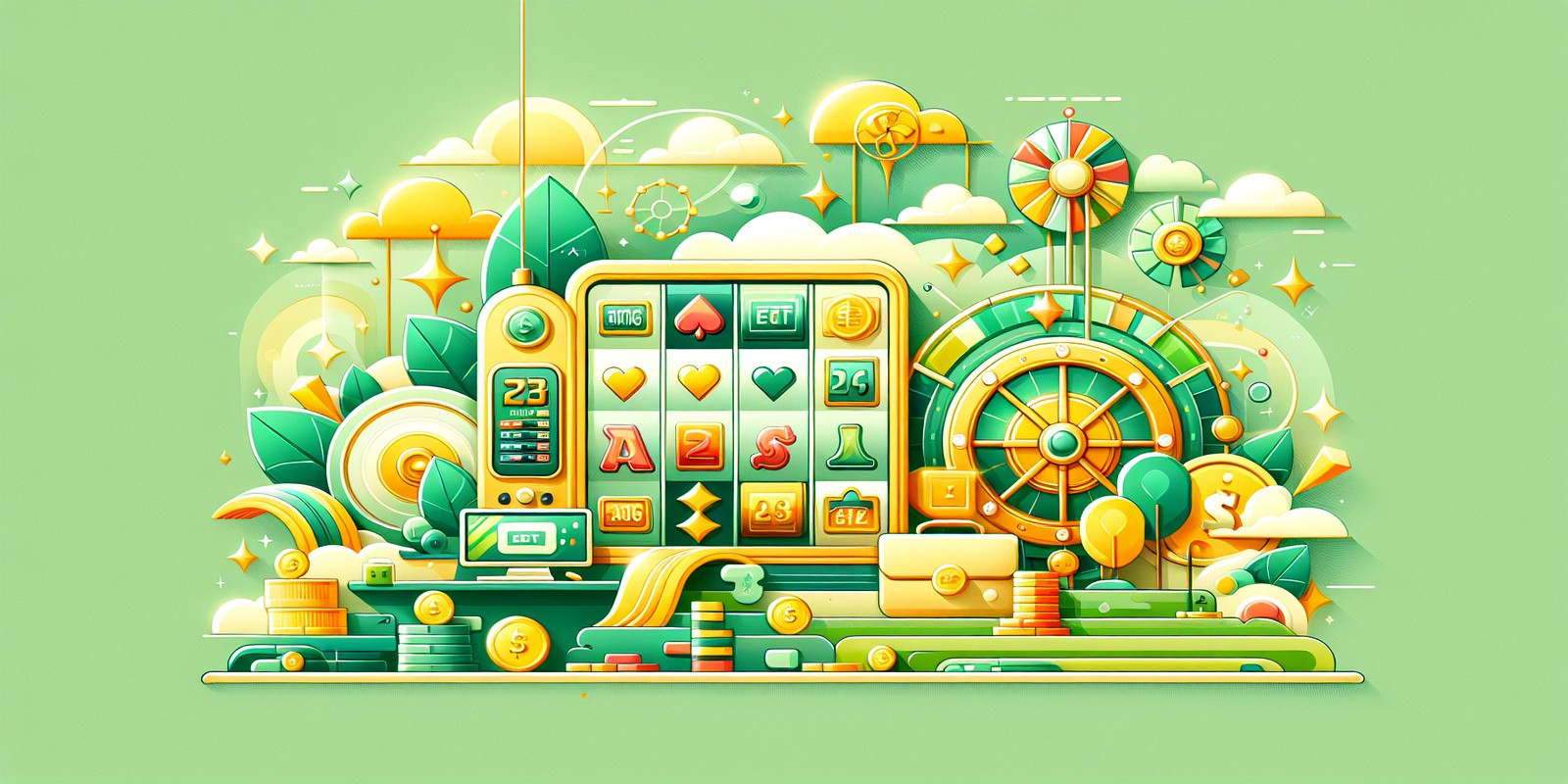 Unlock Winning Strategies for Slot Games in Pakistan 2025 - Slot Strategy Guide for global | S9GAME7