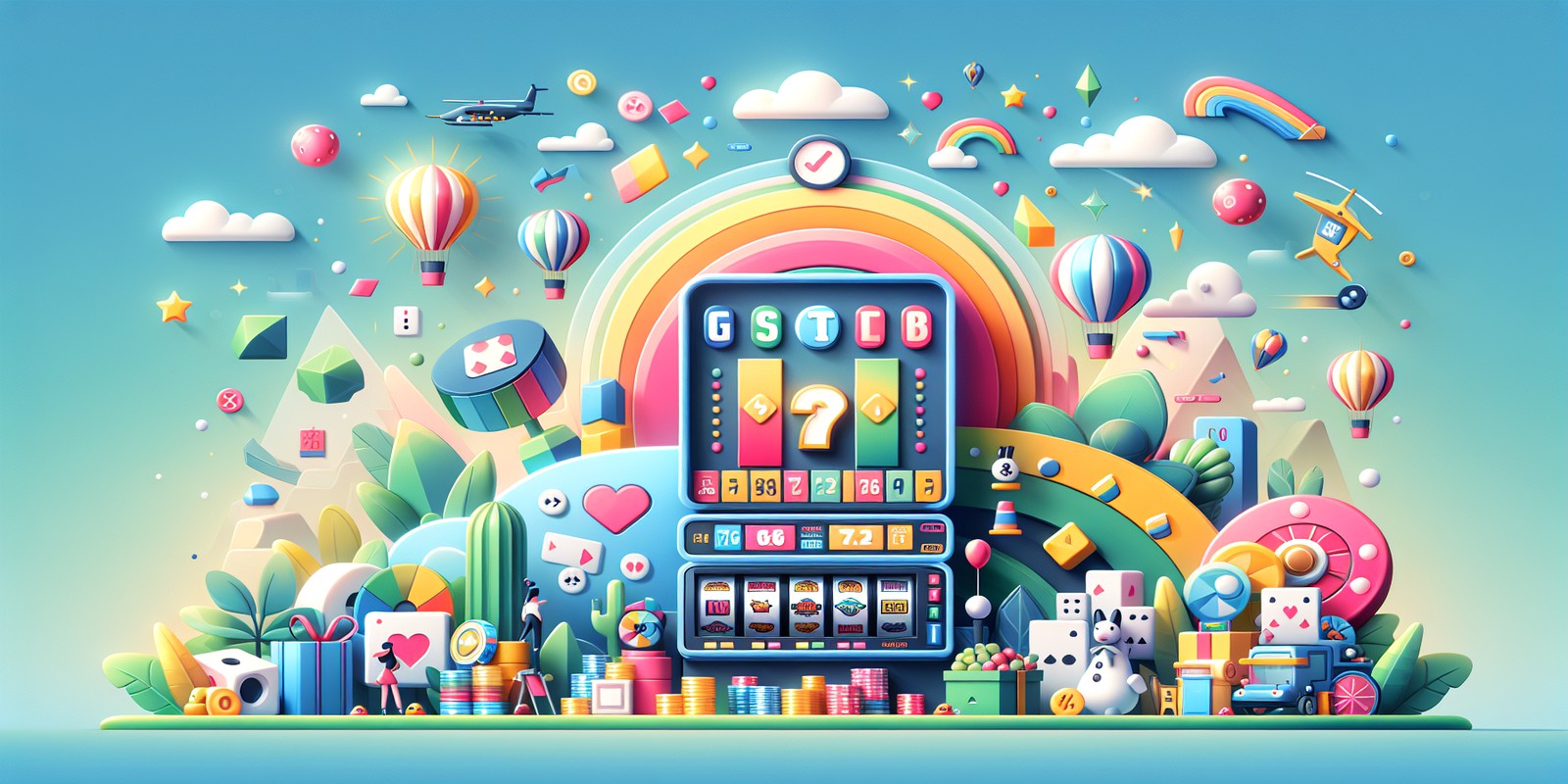 Unlock Winning Strategies: Top Slot Games for Global Players in 2025 - Slot Strategy Guide for global | S9GAME7