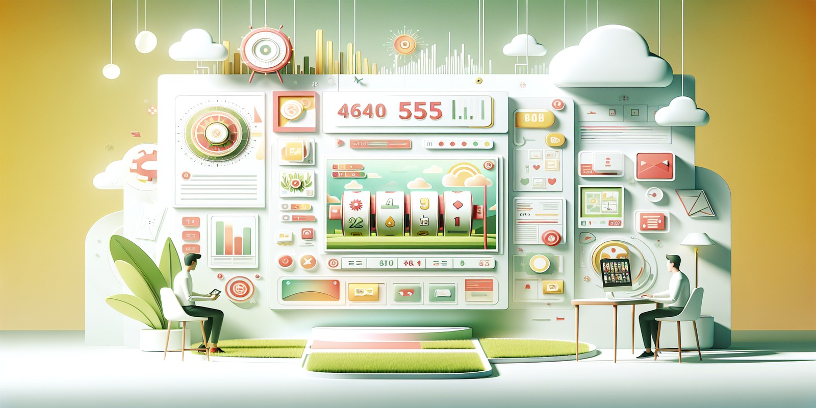 Unlocking Bonuses: Top Slot Games for Big Wins in 2025 - Slot Strategy Guide for pakistani | S9GAME7