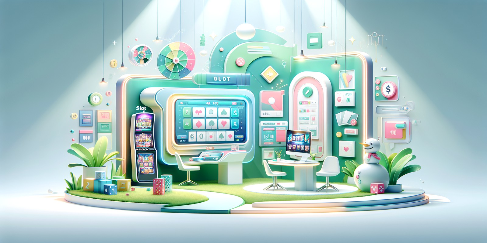 Unlocking Cluster Pays: Strategies for Pakistani Slot Players in 2025 - Slot Strategy Guide for pakistani | S9GAME7