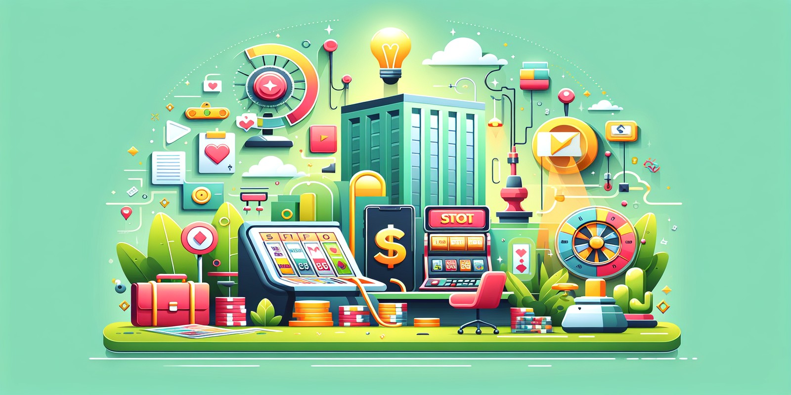 Unlocking Online Casino Success: Top Slot Strategies for 2025 - Slot Strategy Guide for pakistani | S9GAME7