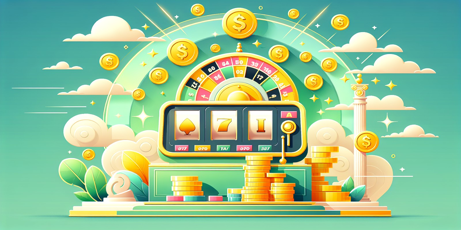 Unlocking Online Casino Success: Top Strategies for Slot Games in 2025 - Slot Strategy Guide for pakistani | S9GAME7