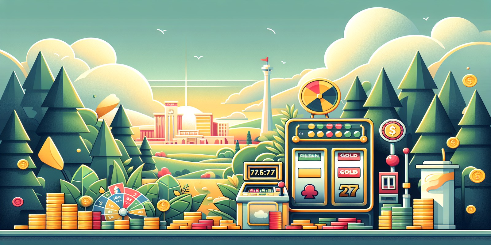 Unlocking Online Casino Wins: Expert Tips for Slot Enthusiasts in Pakistan from S9 Game.