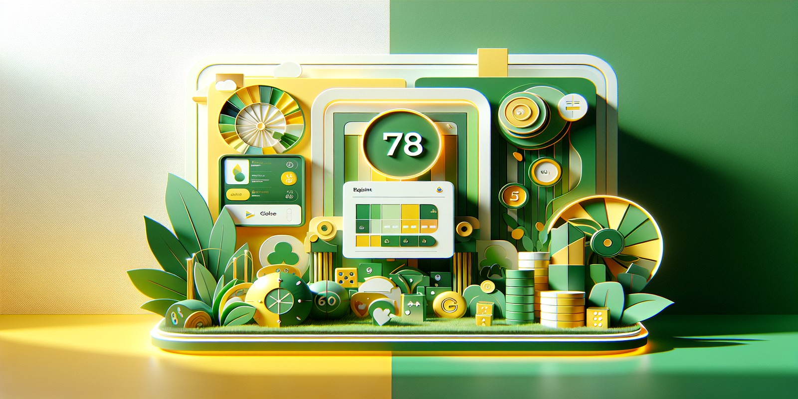 Unlocking Online Casinos: Your Guide to Winning Slot Strategies in 2025 - Slot Strategy Guide for pakistani | S9GAME7