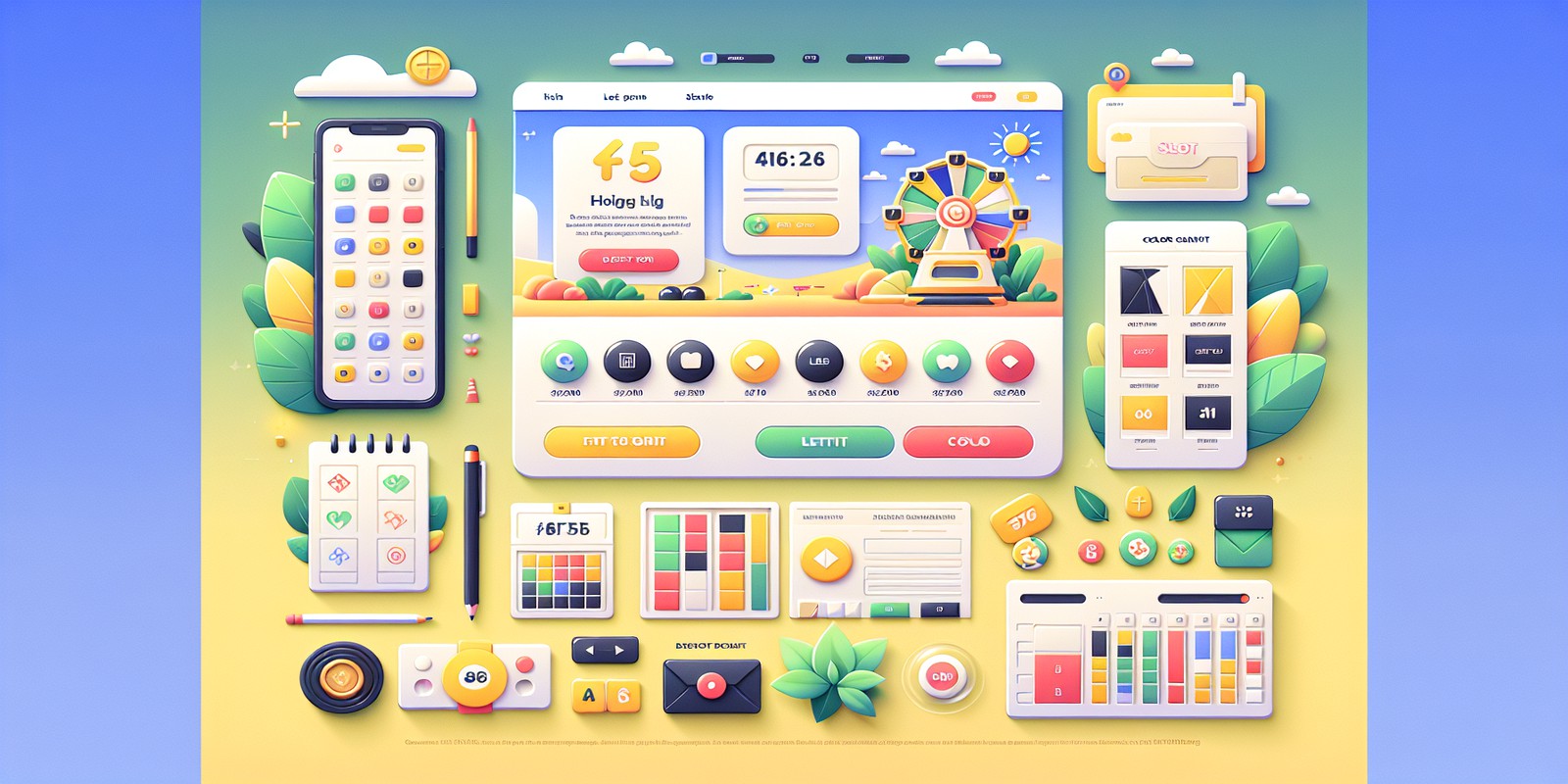 Unlocking Slot Game Secrets: A Comprehensive Guide for Pakistan Players - S9 Game