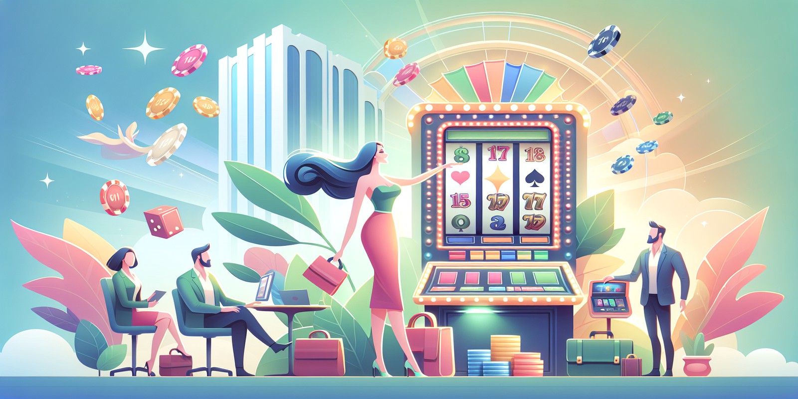 Unlocking the Online Casino World: Strategies for Winning Slot Games in 2025 - Slot Strategy Guide for pakistani | S9GAME7