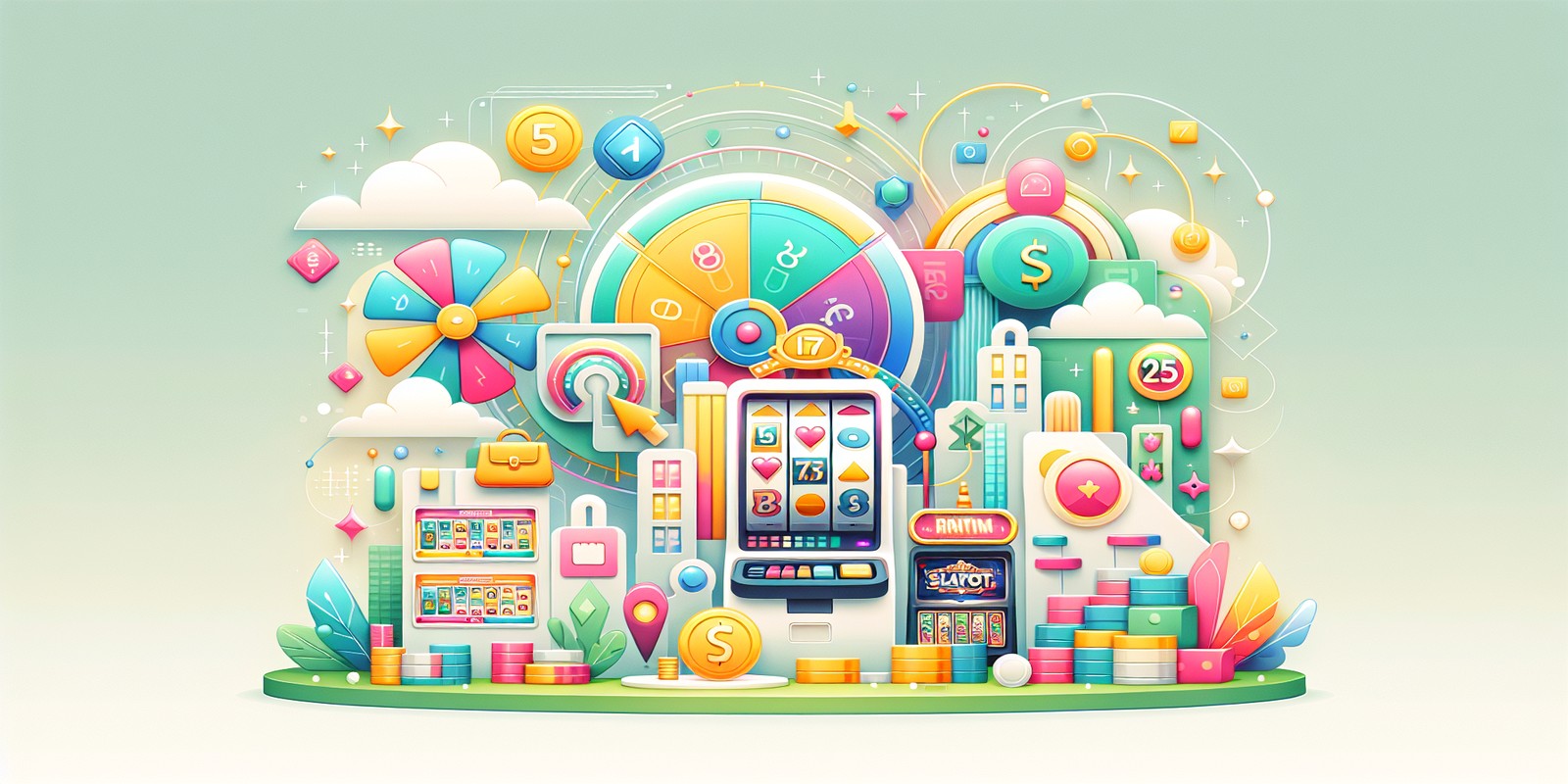 Unlocking Wins: Top Slot Game Strategies for 2025 Players - Expert guide for Pakistani players.