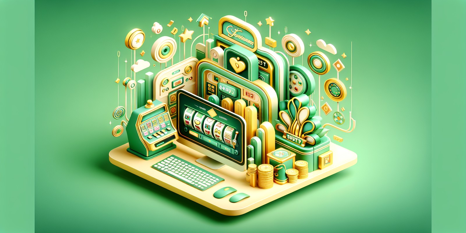 Winning Big: Essential Slot Game Strategies for Online Casinos 2025 - Slot Strategy Guide for pakistani | S9GAME7