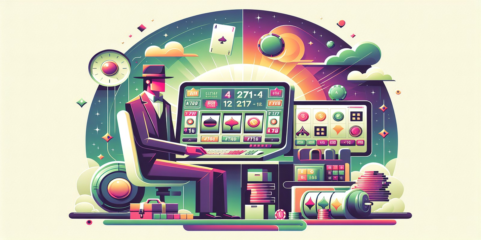 Winning Big: Top Slot Game Strategies for Pakistan - A guide by S9 Game.