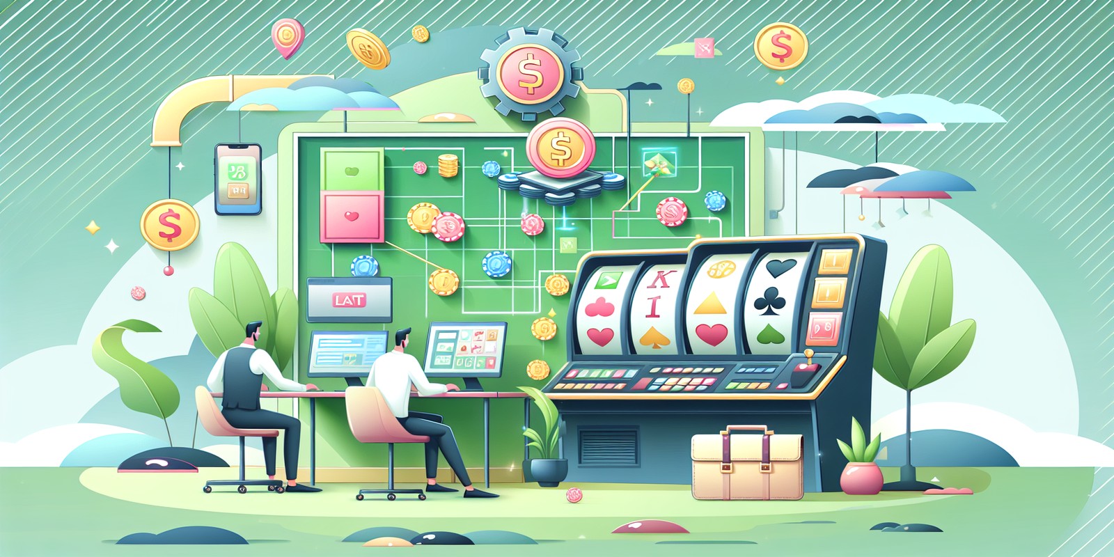 Winning Big: Top Slot Games Strategies for Pakistani Players - S9 Game Guide