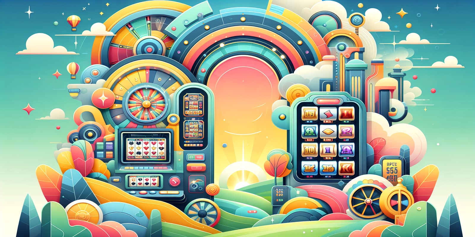 Winning Strategies for Online Slots: Your Ultimate 2025 Guide - Slot Strategy Guide for pakistani | S9GAME7