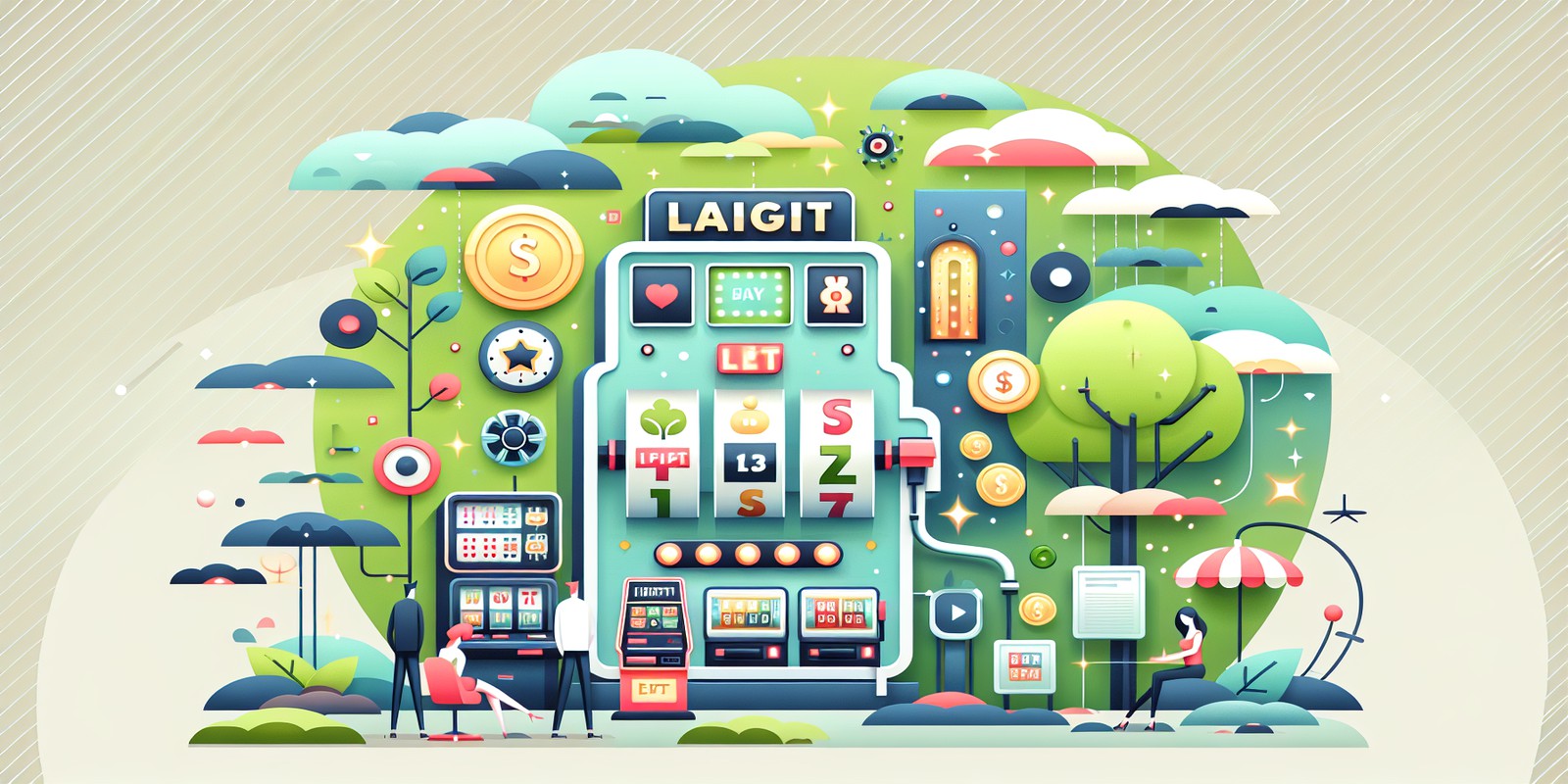 Winning Strategies for Slot Games: Tips to Maximize Your Winnings in 2025 - Comprehensive guide from S9 Game for players