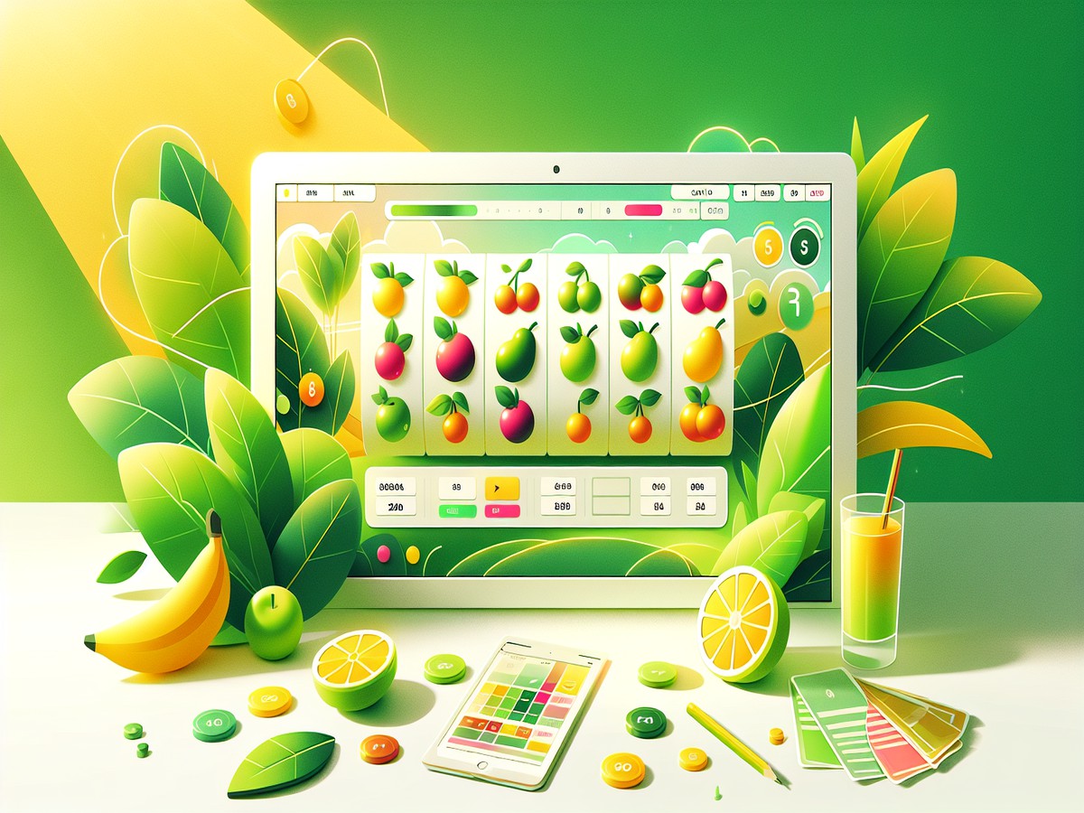 S9GAME7 Classic Fruit Slots - The classic slot experience awaits you