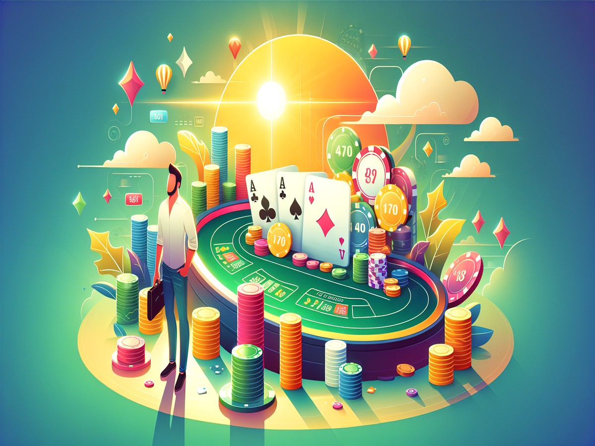 S9GAME7 Poker Games - Enjoy thrilling poker experiences online