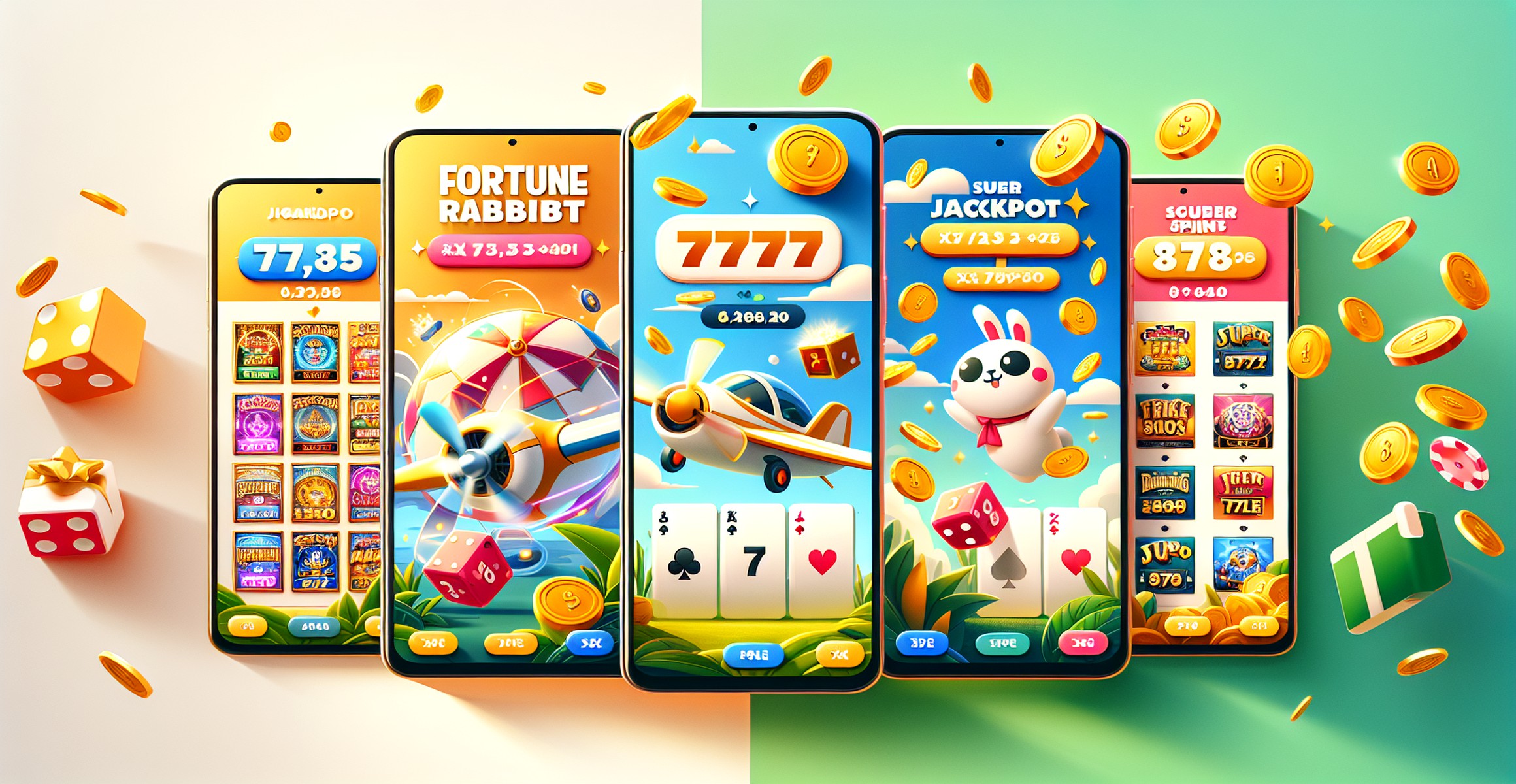 Dice Games - Fun and interactive dice games at S9GAME7