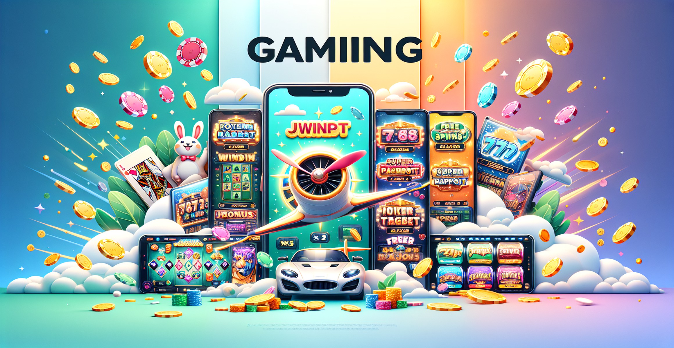 Super Jackpot - Win big with Super Jackpot slots at S9GAME7